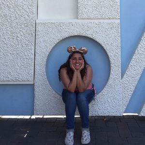 Meet your Posher, Karla